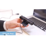 وب کم تیک نت مدل Conferencing with 3-Level Brightness