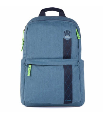 کوله پشتی لپ تاپ اس تی ام مدل Bank مناسب برای لپ تاپ 15.6 اینچ