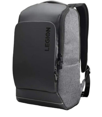 کوله پشتی لپ تاپ لنوو مدل Legion recon مناسب برای لپ تاپ تا 15.6 اینچی