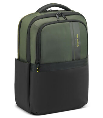 کوله پشتی لپ تاپ رونکاتو مدل METROPOLITAN کد412240 مناسب برای لپ تاپ تا 15.6 اینچی