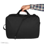 کوله پشتی لپ تاپ مدل 1003 مناسب برای لپ تاپ 16 تا 17 اینچی