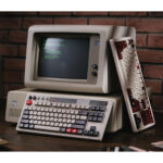 کیبورد مخصوص بازی ایت بیت دو مدل 8Bitdo Retro