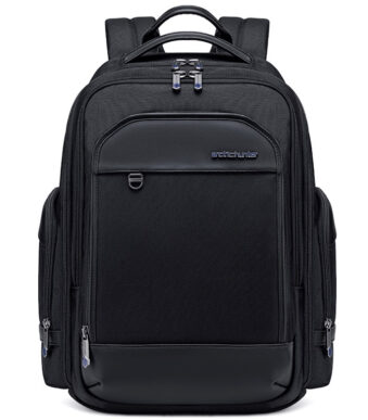 کوله پشتی لپ تاپ آرتیک هانتر مدل B00683 مناسب برای لپ تاپ 14.1 تا 15.6 اینچی