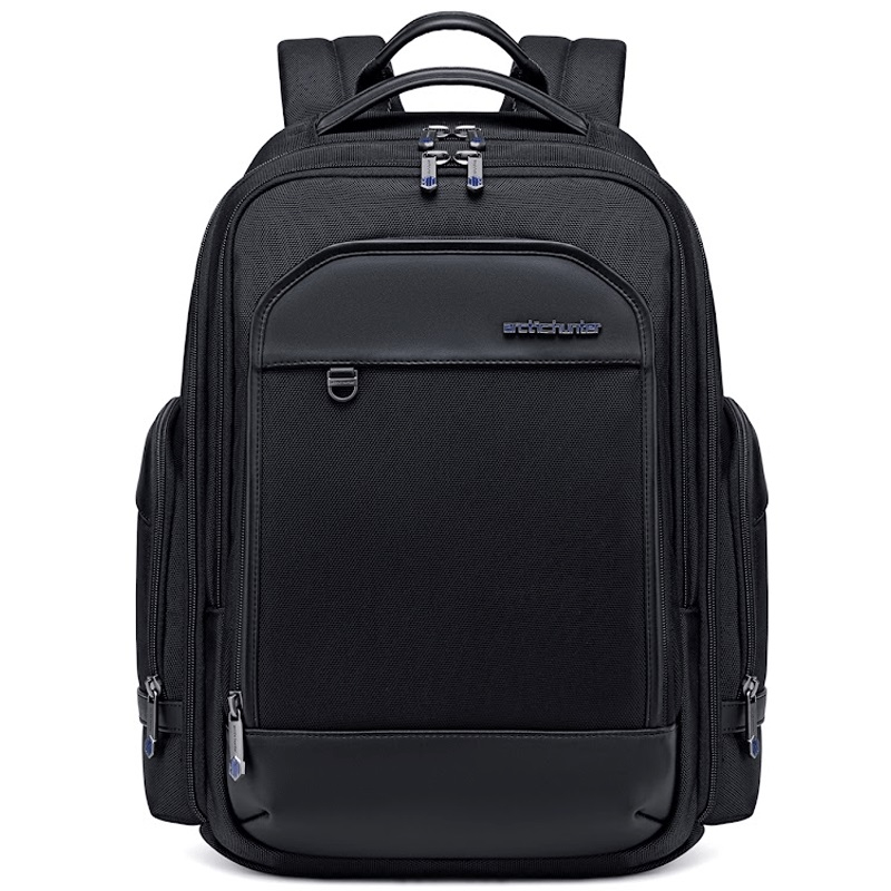 کوله پشتی لپ تاپ آرتیک هانتر مدل B00683 مناسب برای لپ تاپ 14.1 تا 15.6 اینچی کوله پشتی لپ تاپ آرتیک هانتر مدل B00683 مناسب برای لپ تاپ 14.1 تا 15.6 اینچی