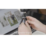 وب کم مدل Intelligent Motion Tracking