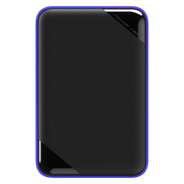 هارد اکسترنال سیلیکون پاور مدل A62 Game Drive ظرفیت یک ترابایت