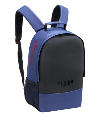 کوله پشتی لپ تاپ جیپ مدل JS012C مناسب برای لپ تاپ 14.1 تا 15.6 اینچی