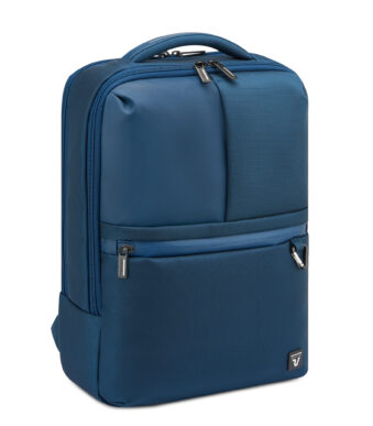 کوله پشتی لپ تاپ رونکاتو مدل TRIAL کد 412245 مناسب برای لپ تاپ تا 15.6 اینچی